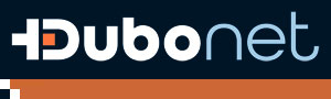 Logo de DuboNet v3.7